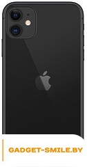 Apple iPhone 11 64GB Черный