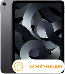 Планшет Apple iPad Air 2022 64GB Серый космос