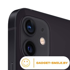 Apple iPhone 12 64GB Черный