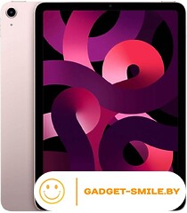 Планшет Apple iPad Air 2022 64GB Розовый
