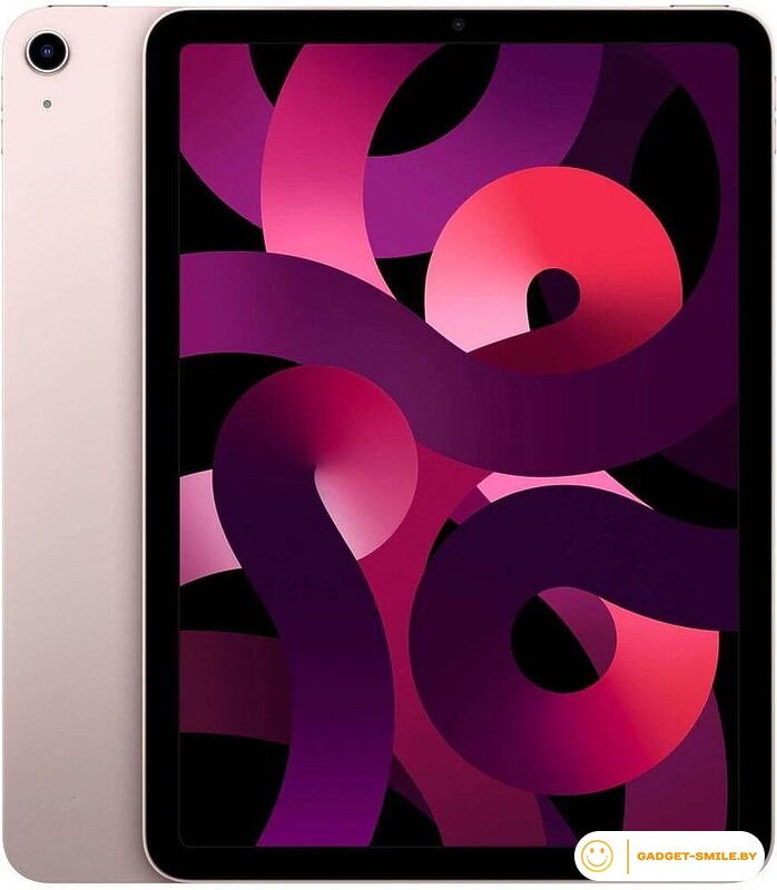 Планшет Apple iPad Air 2022 64GB Розовый