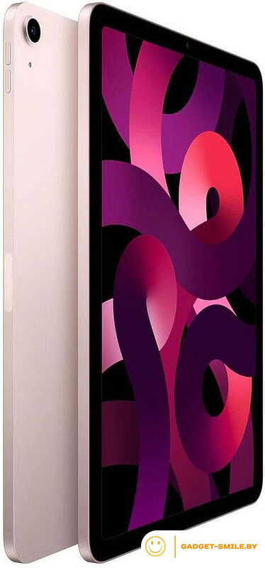 Планшет Apple iPad Air 2022 64GB Розовый