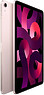 Планшет Apple iPad Air 2022 64GB Розовый