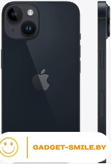 Apple iPhone 14 Plus 512GB Полуночный