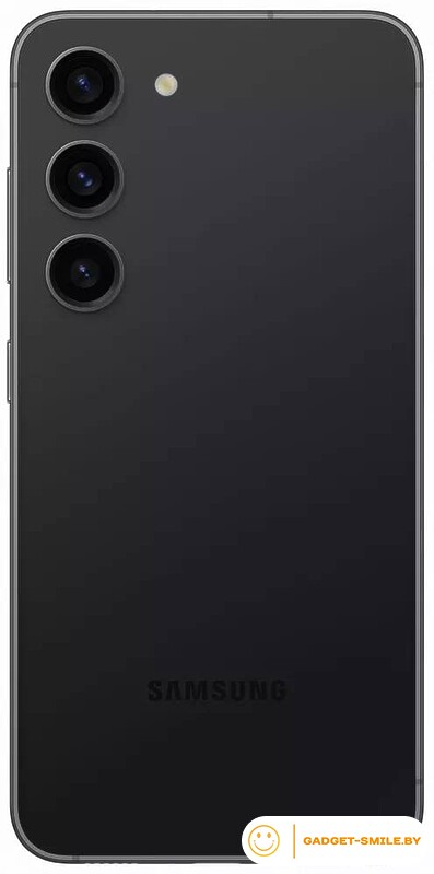 Samsung Galaxy S23 8/128GB Черный фантом (SM-S911B/DS)