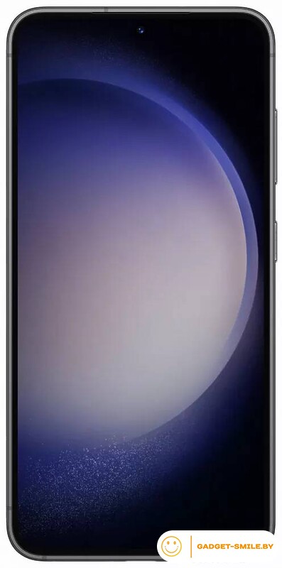 Samsung Galaxy S23+ 8/256GB Черный фантом (SM-S9160)