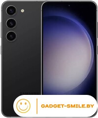Samsung Galaxy S23+ 8/512GB Черный фантом (SM-S916B/DS)