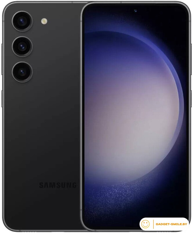 Samsung Galaxy S23+ 8/512GB Черный фантом (SM-S9160)