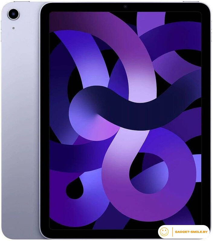 Планшет Apple iPad Air 2022 64GB Фиолетовый