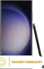 Samsung Galaxy S23 Ultra 12/256GB Черный фантом (SM-S918B/DS)