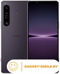 Sony Xperia 1 IV 12GB/256GB Фиолетовый