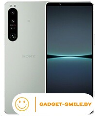 Sony Xperia 1 IV 12GB/256GB Белый