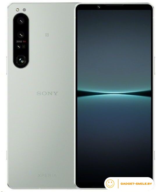 Sony Xperia 1 IV 12GB/512GB Белый