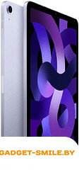 Планшет Apple iPad Air 2022 64GB Фиолетовый