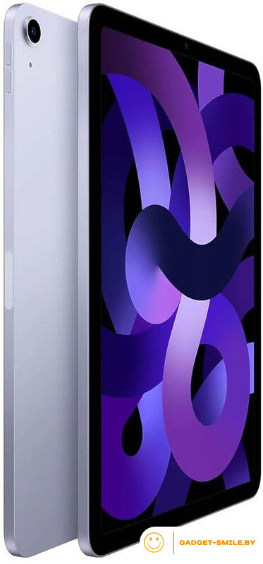 Планшет Apple iPad Air 2022 64GB Фиолетовый