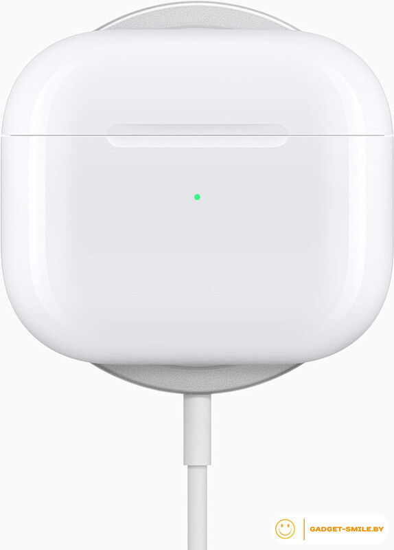 Беспроводные наушники Apple AirPods 3-го поколения