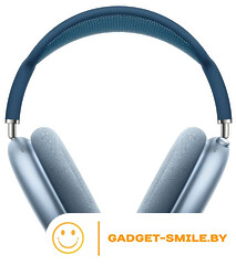 Беспроводные наушники Apple AirPods Max Синий