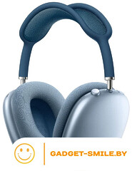 Беспроводные наушники Apple AirPods Max Синий