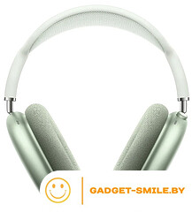 Беспроводные наушники Apple AirPods Max Зеленый