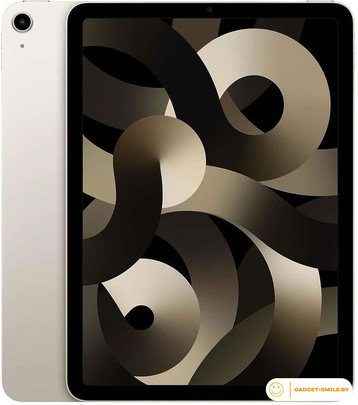 Планшет Apple iPad Air 2022 64GB Звездный