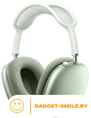 Беспроводные наушники Apple AirPods Max Зеленый