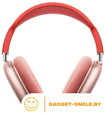 Беспроводные наушники Apple AirPods Max Розовый