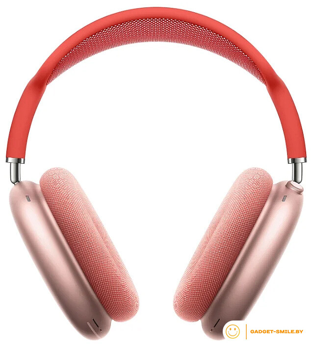 Беспроводные наушники Apple AirPods Max Розовый