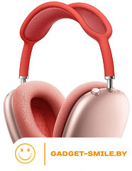 Беспроводные наушники Apple AirPods Max Розовый