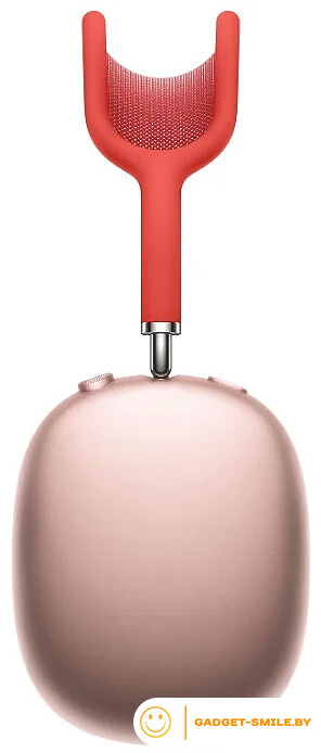 Беспроводные наушники Apple AirPods Max Розовый