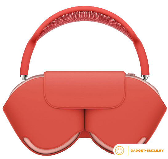 Беспроводные наушники Apple AirPods Max Розовый