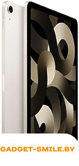 Планшет Apple iPad Air 2022 64GB Звездный