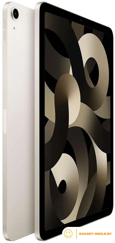 Планшет Apple iPad Air 2022 64GB Звездный