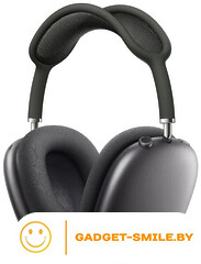 Беспроводные наушники Apple AirPods Max Серый космос