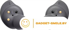 Наушники Samsung Galaxy Buds FE Графитовый