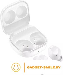 Наушники Samsung Galaxy Buds FE Белый