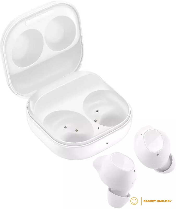 Наушники Samsung Galaxy Buds FE Белый