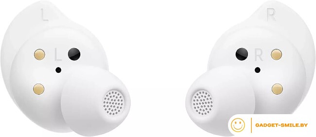 Наушники Samsung Galaxy Buds FE Белый