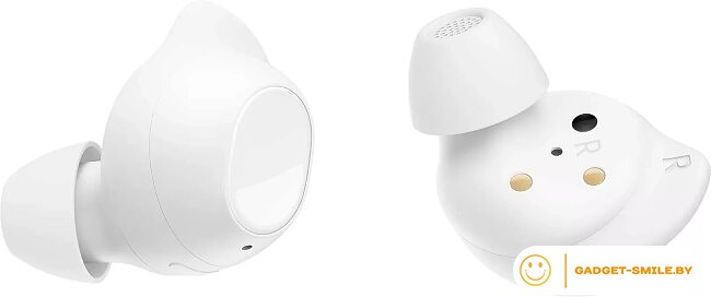 Наушники Samsung Galaxy Buds FE Белый