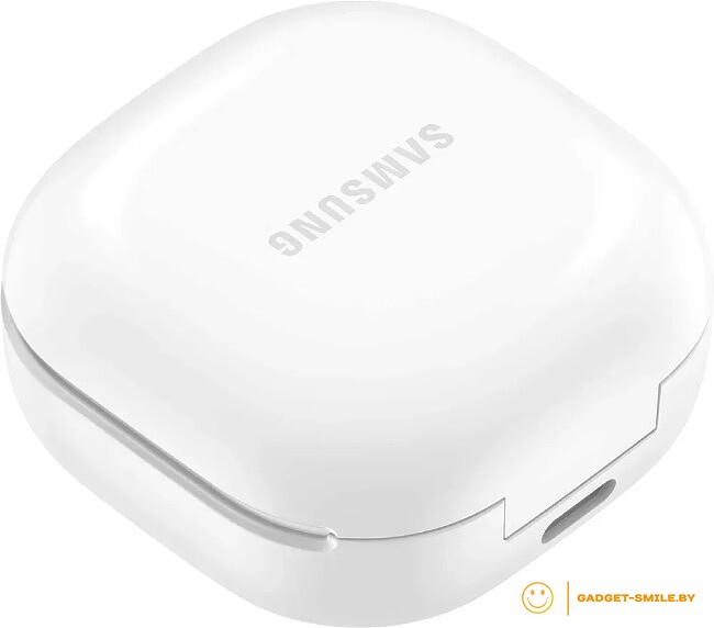 Наушники Samsung Galaxy Buds FE Белый