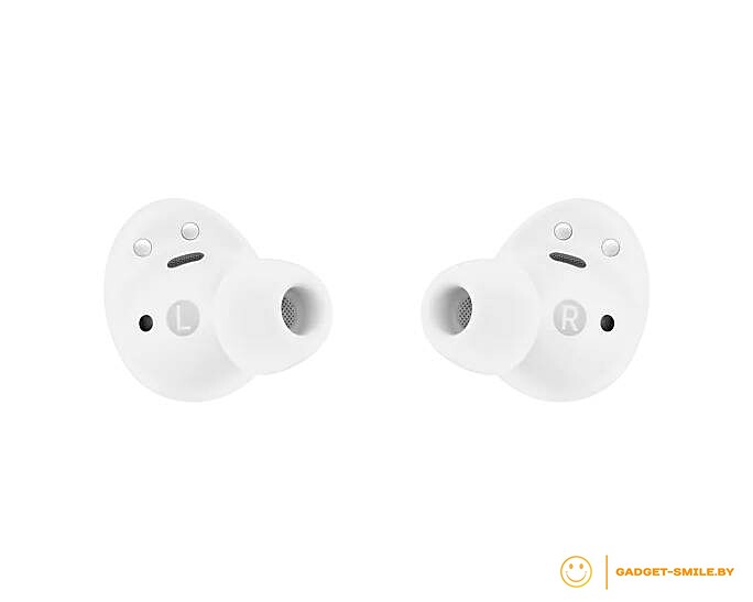Наушники Samsung Galaxy Buds 2 Pro Белый