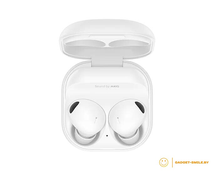 Наушники Samsung Galaxy Buds 2 Pro Белый