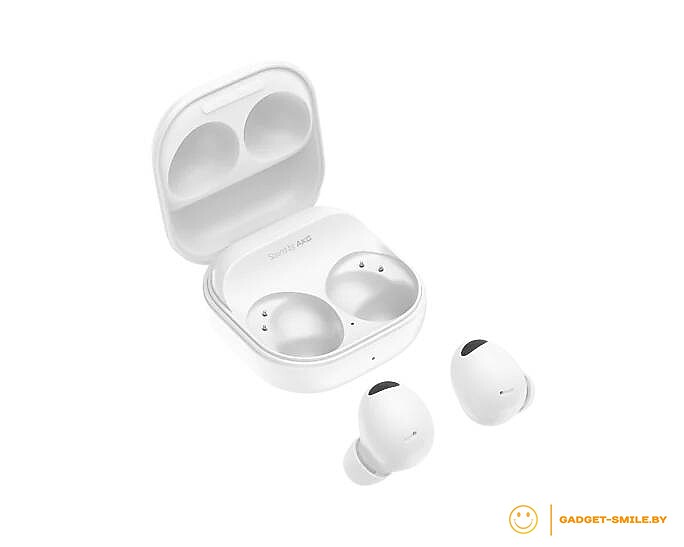 Наушники Samsung Galaxy Buds 2 Pro Белый