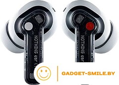 Наушники Nothing Ear 1 Белый