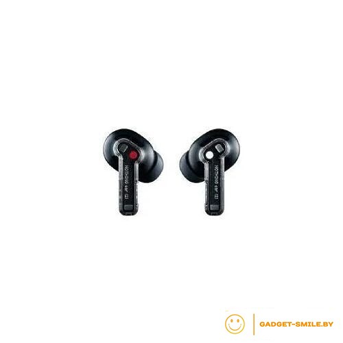 Наушники Nothing Ear 2 Черный