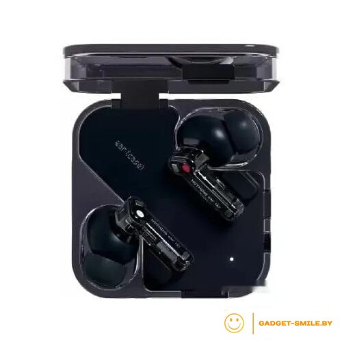 Наушники Nothing Ear 2 Черный