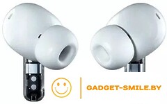 Наушники Nothing Ear 2 Белый