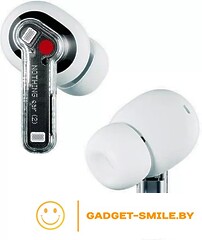 Наушники Nothing Ear 2 Белый