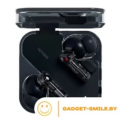 Наушники Nothing Ear 3 2024 Черный