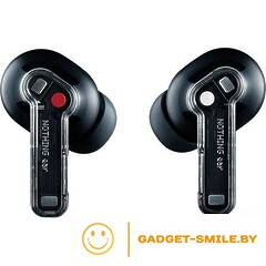 Наушники Nothing Ear 3 2024 Черный