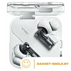 Наушники Nothing Ear 3 2024 Белый